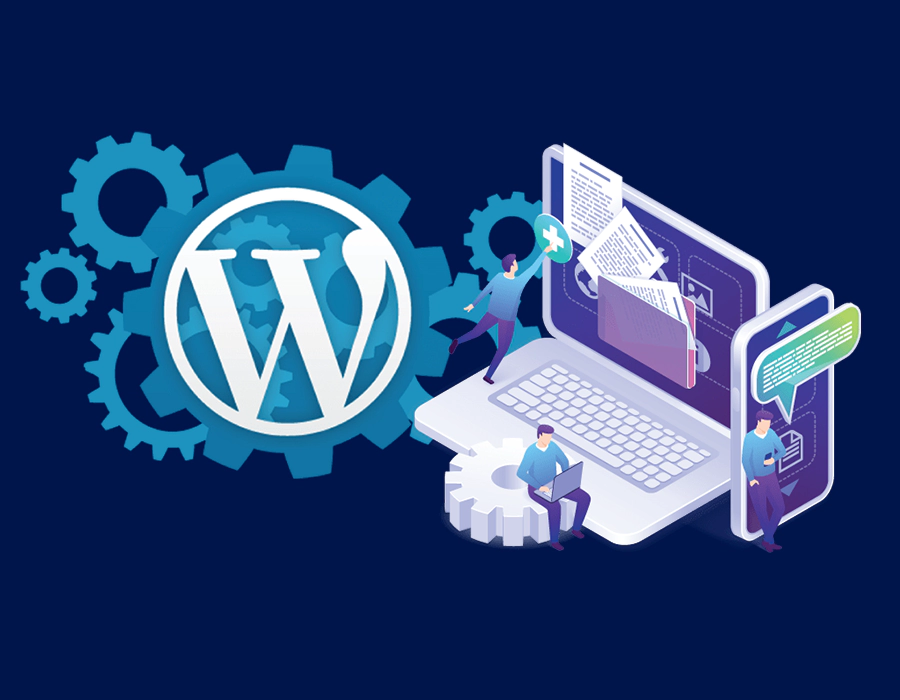 Wordpress Hosting